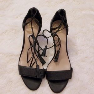 Vince Camuto sandals